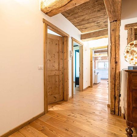 Arabba Exclusive Homes 外观 照片