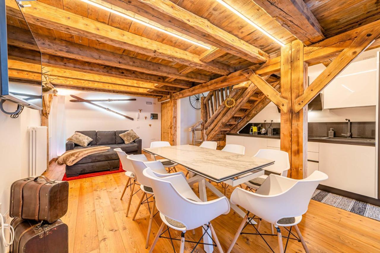 Arabba Exclusive Homes 外观 照片