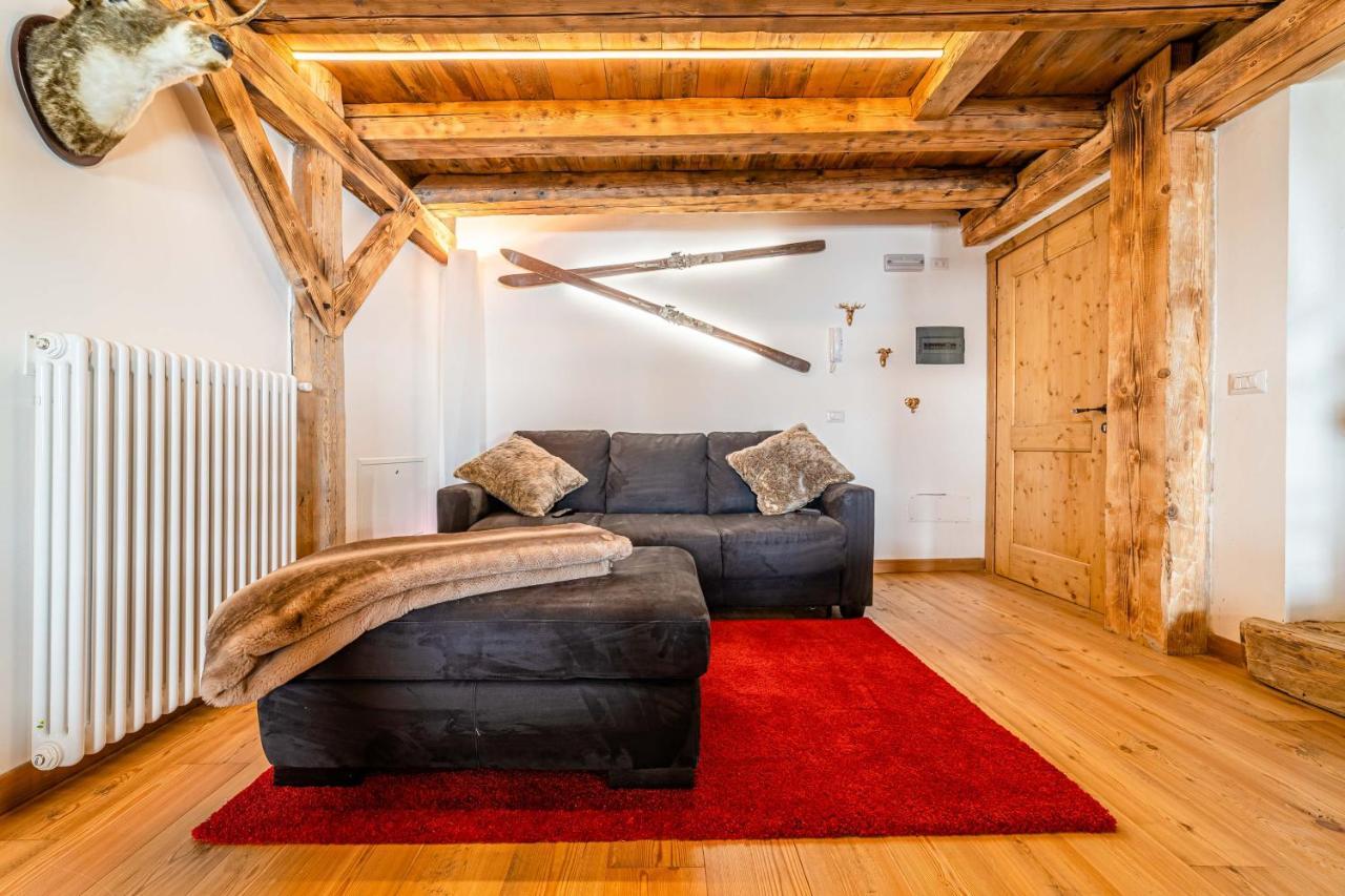 Arabba Exclusive Homes 外观 照片