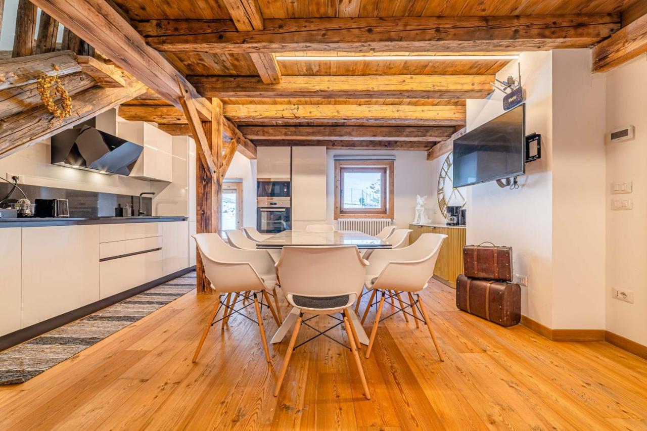 Arabba Exclusive Homes 外观 照片